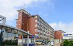 启东海洋工程股份有限公司